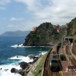 Cinque Terre en Italie : comment y aller et se déplacer entre les villages ?