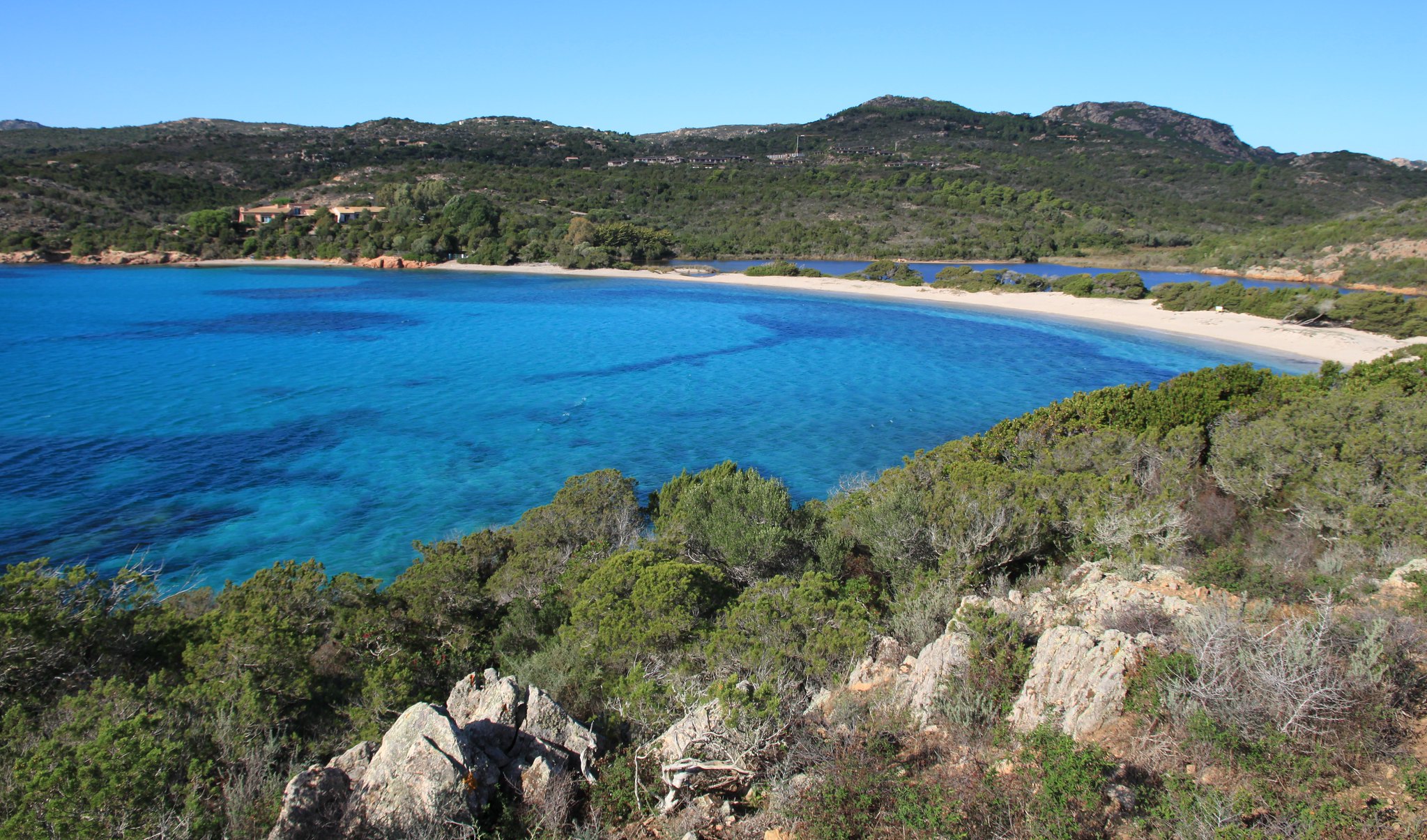 Location Voiture En Corse Plages Secrètes Blog Voyage Le