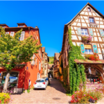 Road trip en Alsace : quelques conseils pour un voyage en famille réussi